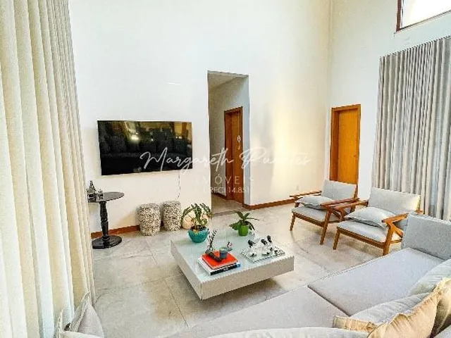 Imagem 14: Casa Térrea, Semi-Nova, 4 Suítes, Enrgia Solar, À Venda no Condomínio Busca Vida