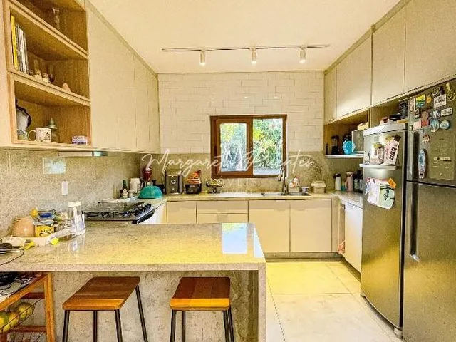 Imagem 16: Casa Térrea, Semi-Nova, 4 Suítes, Enrgia Solar, À Venda no Condomínio Busca Vida