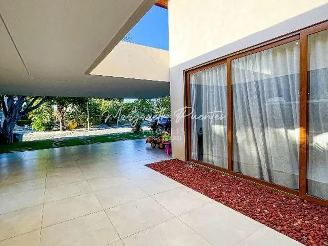 Imagem 7: Casa Térrea, Semi-Nova, 4 Suítes, Enrgia Solar, À Venda no Condomínio Busca Vida