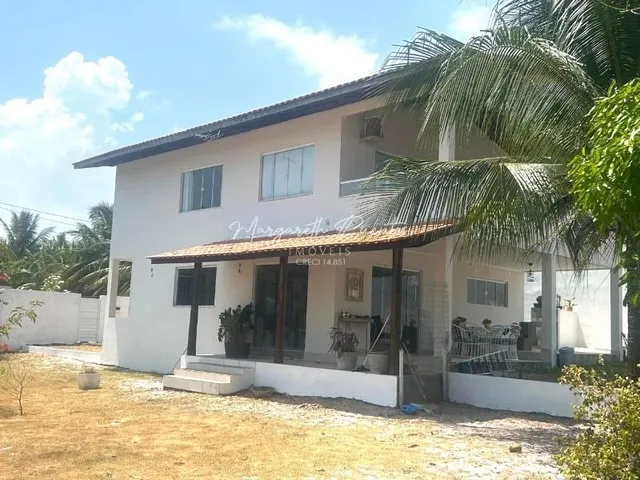 Imagem: Casa Oportunidade em Sub Condominio de Busca