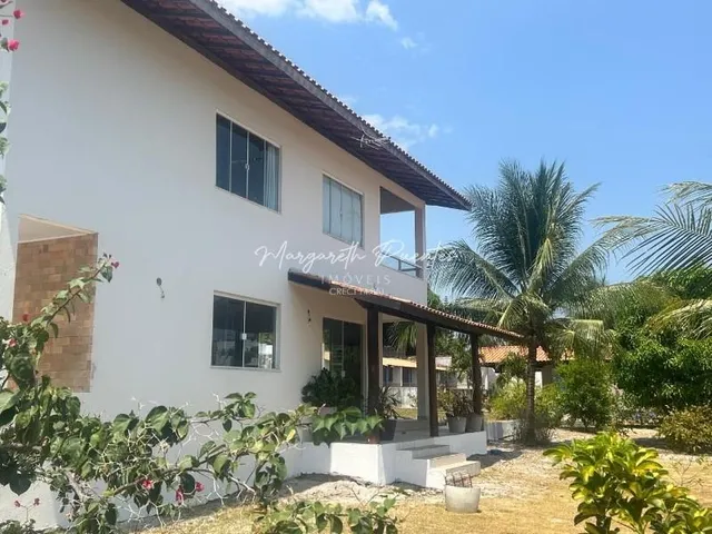 Imagem 9: Casa Oportunidade em Sub Condominio de Busca Vida, 4 Dormitórios, Área Verde Num Terreno de 1.201 M2