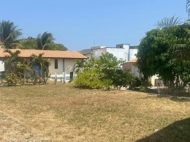 Imagem 7: Casa Oportunidade em Sub Condominio de Busca Vida, 4 Dormitórios, Área Verde Num Terreno de 1.201 M2
