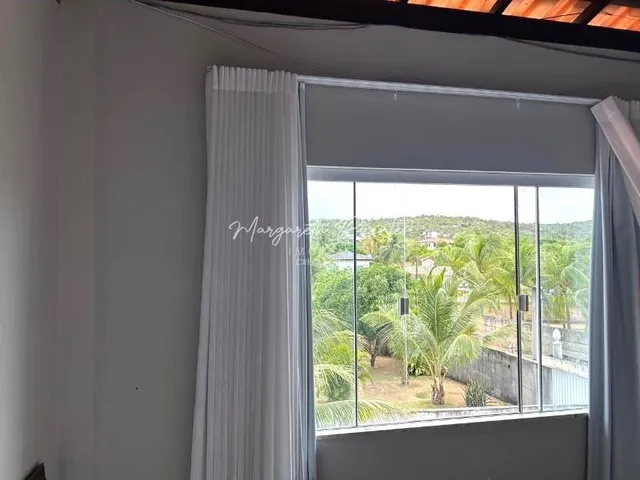 Imagem 16: Casa Oportunidade em Sub Condominio de Busca Vida, 4 Dormitórios, Área Verde Num Terreno de 1.201 M2
