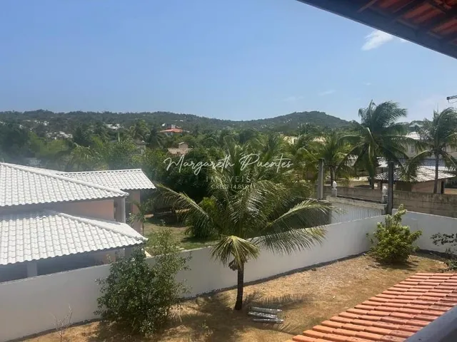 Imagem 2: Casa Oportunidade em Sub Condominio de Busca Vida, 4 Dormitórios, Área Verde Num Terreno de 1.201 M2