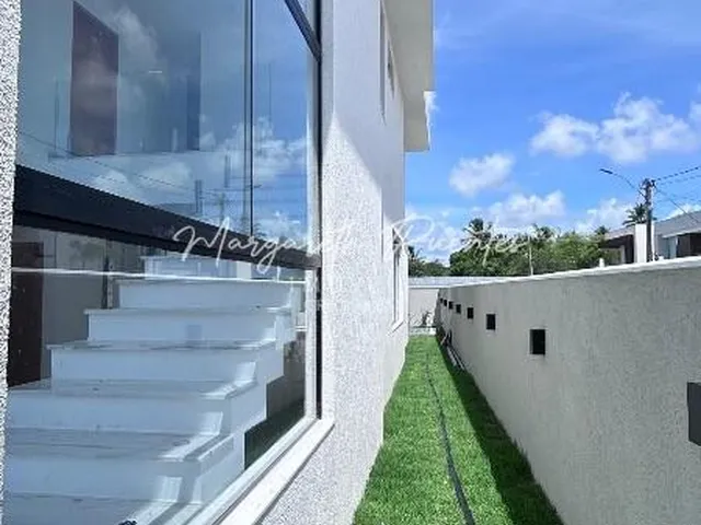 Imagem 15: Excelente Casa Nova no Condomínio Hortoville /Abrantes, 4 Suítes e Piscina Privativa e Área
