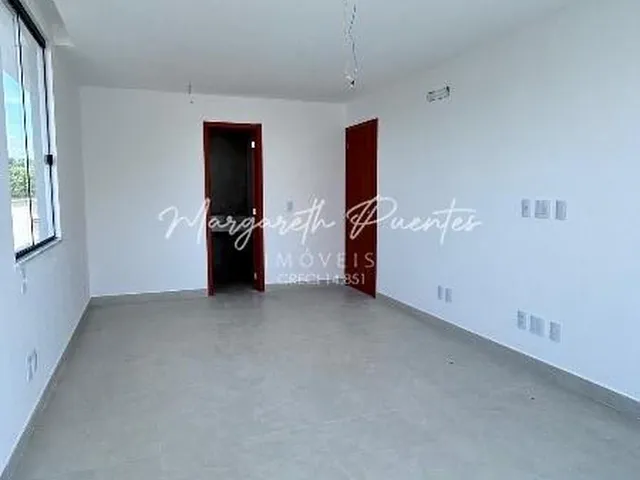 Imagem 9: Excelente Casa Nova no Condomínio Hortoville /Abrantes, 4 Suítes e Piscina Privativa e Área