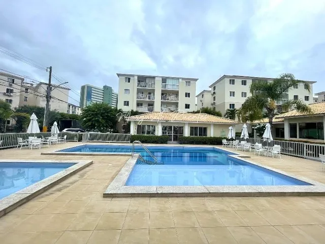 Imagem: Apartamento Mobiliado, 3 Quartos, 1 Suíte
