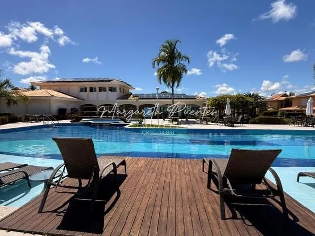 Imagem: Casa Mobiliada, Condomínio Clube Completo