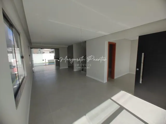 Imagem 13: Casa Nova, 4 Suítes, Piscina Privativa, em Condomínio Portaria Clube C/ Academia no Retorno do Shopping Busca Vida