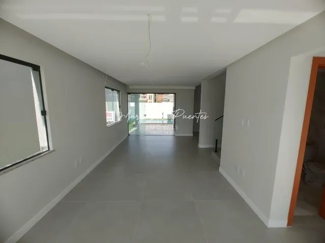 Imagem 3: Casa Nova, 4 Suítes, Piscina Privativa, em Condomínio Portaria Clube C/ Academia no Retorno do Shopping Busca Vida