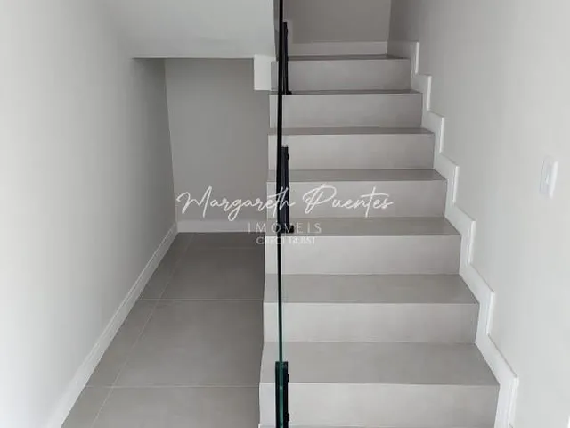 Imagem 16: Casa Nova, 4 Suítes, Piscina Privativa, em Condomínio Portaria Clube C/ Academia no Retorno do Shopping Busca Vida