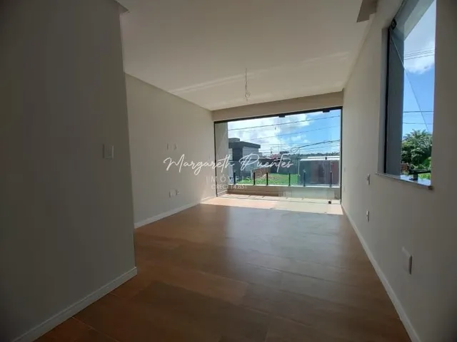 Imagem 14: Casa Nova, 4 Suítes, Piscina Privativa, em Condomínio Portaria Clube C/ Academia no Retorno do Shopping Busca Vida