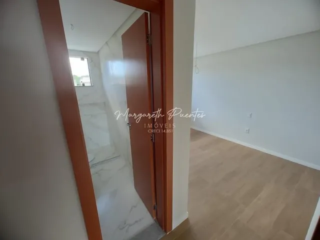 Imagem 7: Casa Nova, 4 Suítes, Piscina Privativa, em Condomínio Portaria Clube C/ Academia no Retorno do Shopping Busca Vida