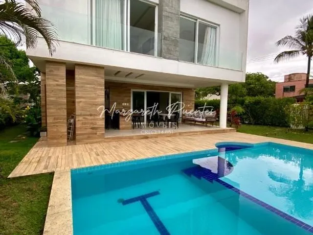 Imagem 10: 0 Apartamento com 5 dormitórios