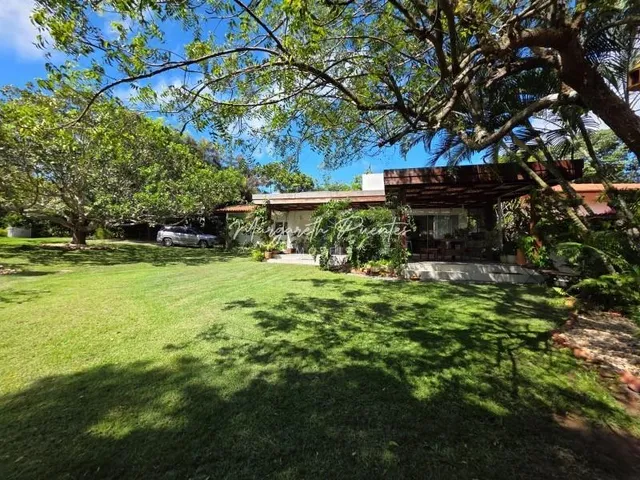 Imagem 3: Casa 5 Dormitórios, Valor Oportunidade 6.300 M2 no Condomínio Parque Encontro das Águas/ Lauro de Freitas