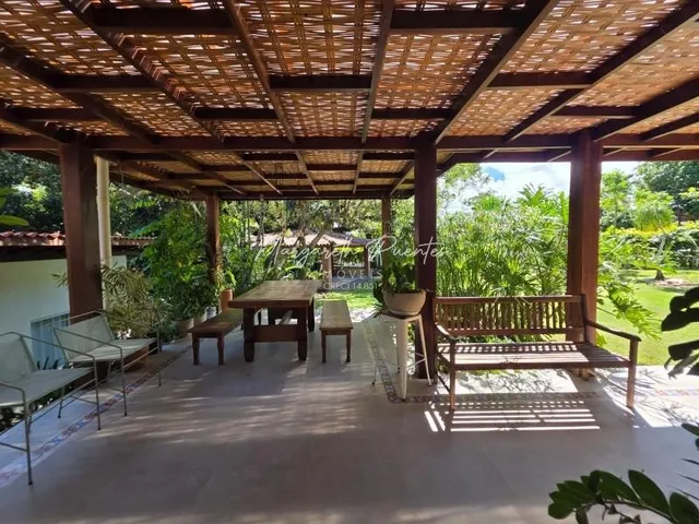Imagem 13: Casa 5 Dormitórios, Valor Oportunidade 6.300 M2 no Condomínio Parque Encontro das Águas/ Lauro de Freitas