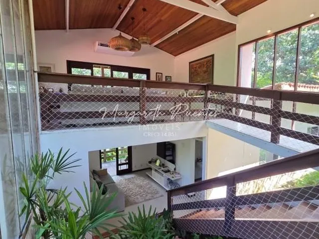 Imagem 11: Casa 5 Dormitórios, Valor Oportunidade 6.300 M2 no Condomínio Parque Encontro das Águas/ Lauro de Freitas
