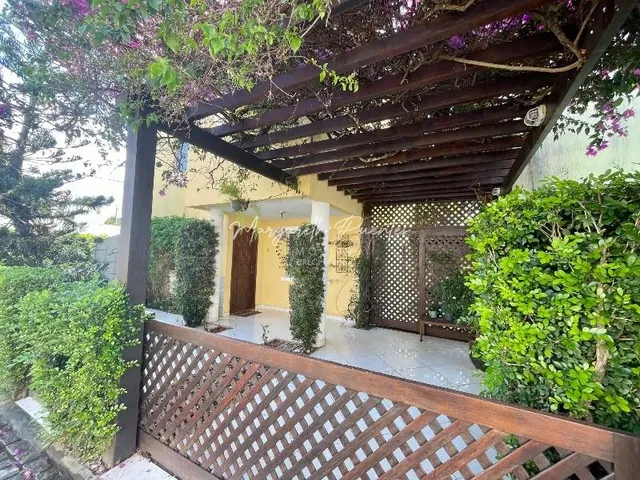 Imagem 10: Casa em Condomínio, 4 Quartos, 2 Suítes ( 1 Térrea) e Master C/ Hidromassagem, Piscina Privativa, Energia Solar