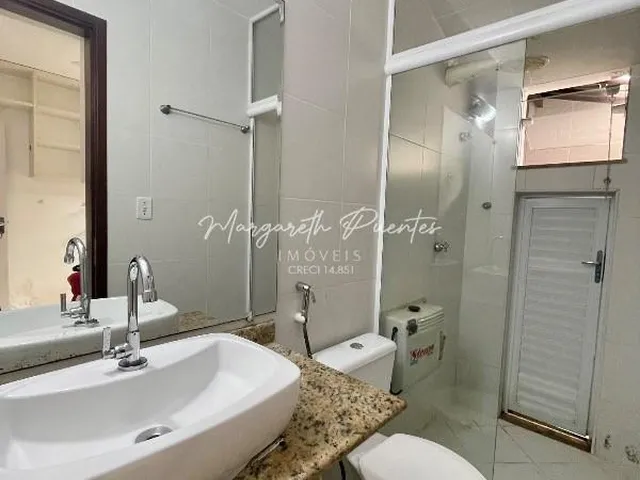 Imagem 4: Casa em Condomínio, 4 Quartos, 2 Suítes ( 1 Térrea) e Master C/ Hidromassagem, Piscina Privativa, Energia Solar