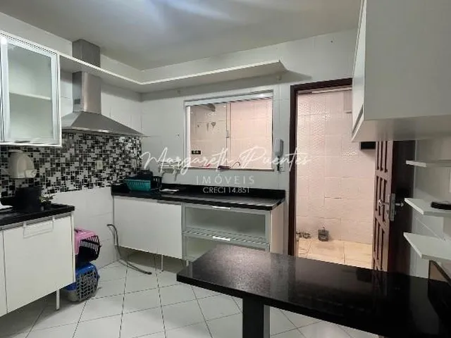 Imagem 11: Casa em Condomínio, 4 Quartos, 2 Suítes ( 1 Térrea) e Master C/ Hidromassagem, Piscina Privativa, Energia Solar