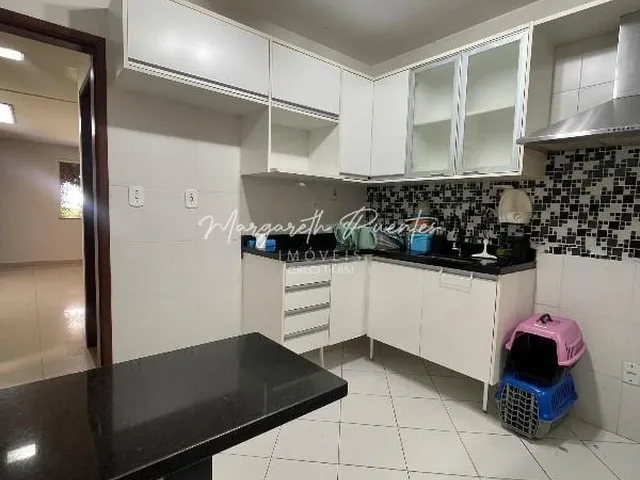 Imagem 7: Casa em Condomínio, 4 Quartos, 2 Suítes ( 1 Térrea) e Master C/ Hidromassagem, Piscina Privativa, Energia Solar