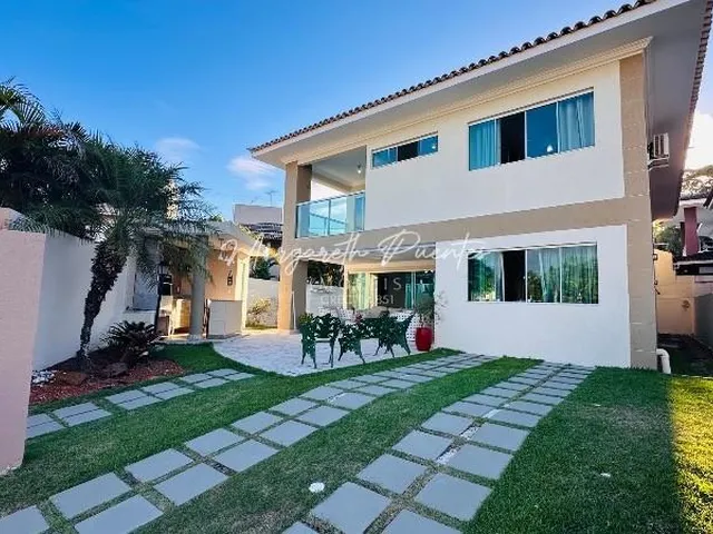 Imagem: Casa À Venda Condomínio Fechado em Lauro