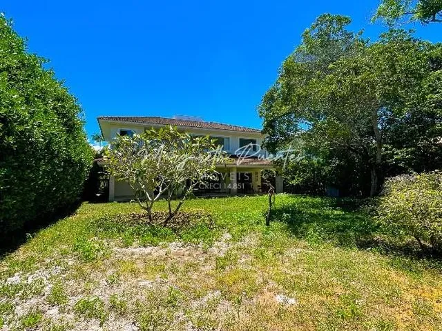 Imagem 16: Busca Vida | Casa em Condomínio Fechado na Rua Principal | Terreno 1.000 M2