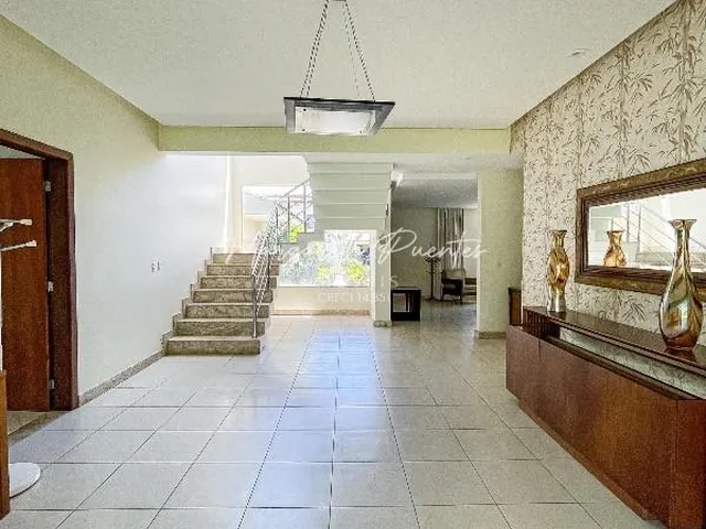 Imagem 8: Busca Vida | Casa em Condomínio Fechado na Rua Principal | Terreno 1.000 M2