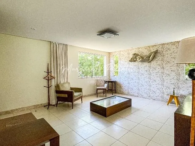 Imagem 12: Busca Vida | Casa em Condomínio Fechado na Rua Principal | Terreno 1.000 M2