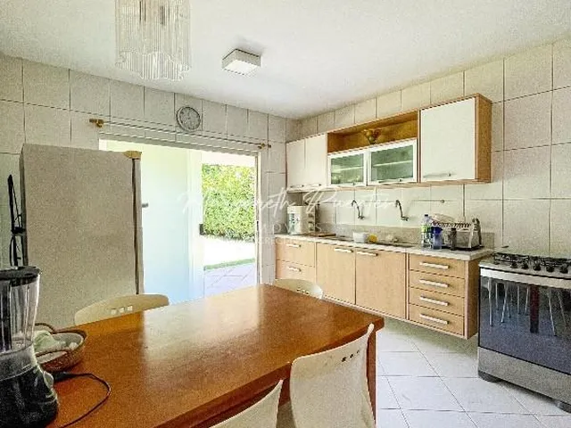 Imagem 11: Busca Vida | Casa em Condomínio Fechado na Rua Principal | Terreno 1.000 M2