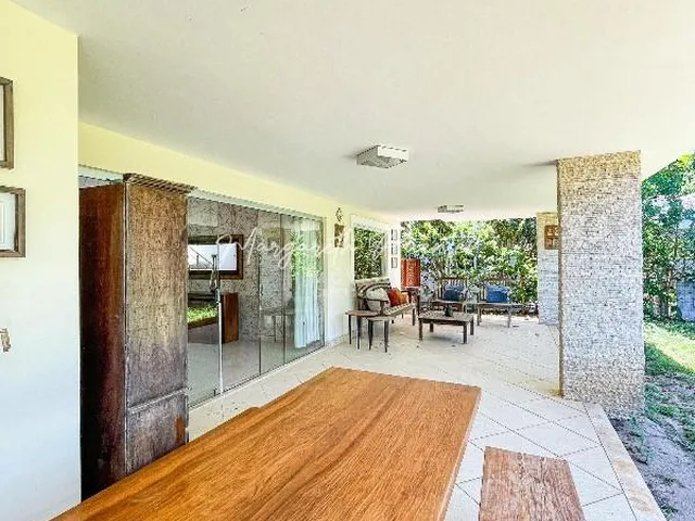 Imagem 2: Busca Vida | Casa em Condomínio Fechado na Rua Principal | Terreno 1.000 M2