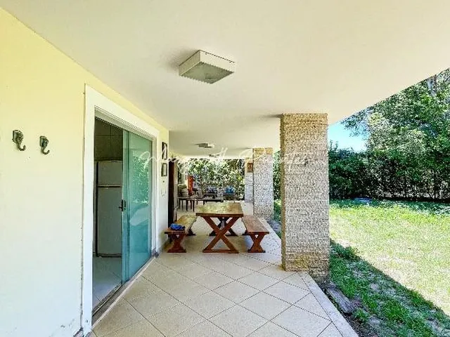 Imagem 14: Busca Vida | Casa em Condomínio Fechado na Rua Principal | Terreno 1.000 M2