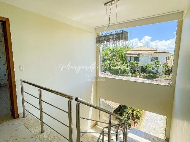 Imagem 13: Busca Vida | Casa em Condomínio Fechado na Rua Principal | Terreno 1.000 M2