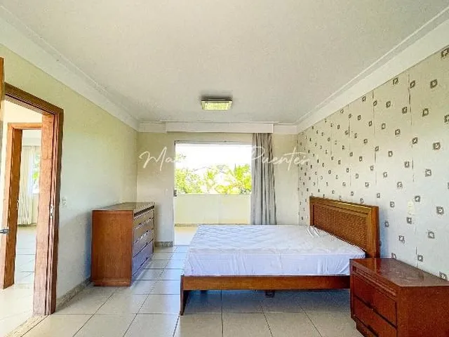 Imagem 15: Busca Vida | Casa em Condomínio Fechado na Rua Principal | Terreno 1.000 M2