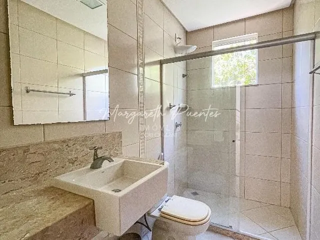 Imagem 6: Busca Vida | Casa em Condomínio Fechado na Rua Principal | Terreno 1.000 M2