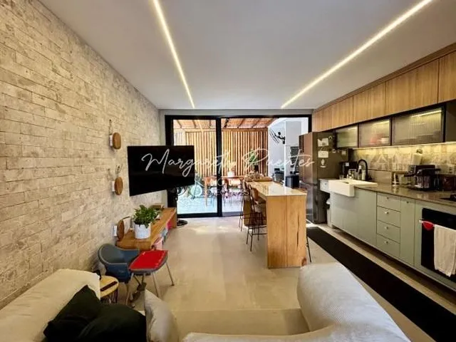 Imagem: Apartamento Garden À Venda, Condomínio