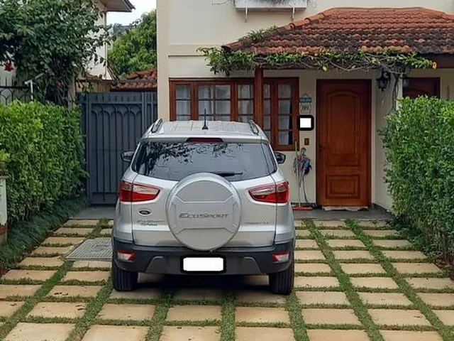Imagem: Sobrado em Condomínio para Locação com