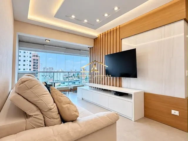 Imagem: Residencial Cadiz - Apartamento Tatuapé/Sp
