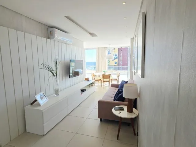 Imagem 7: Apartamento Residencial em Salvador - Bahia, Barra