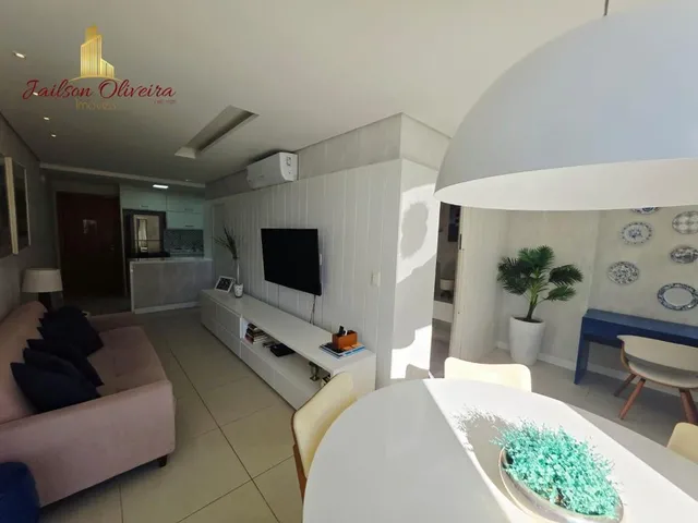 Imagem 2: Apartamento Residencial em Salvador - Bahia, Barra