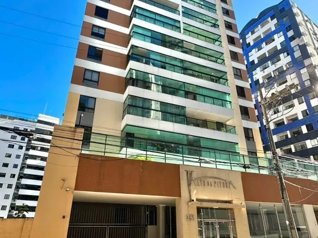 Imagem 6: Apartamento Residencial em Salvador - Bahia, Pituba