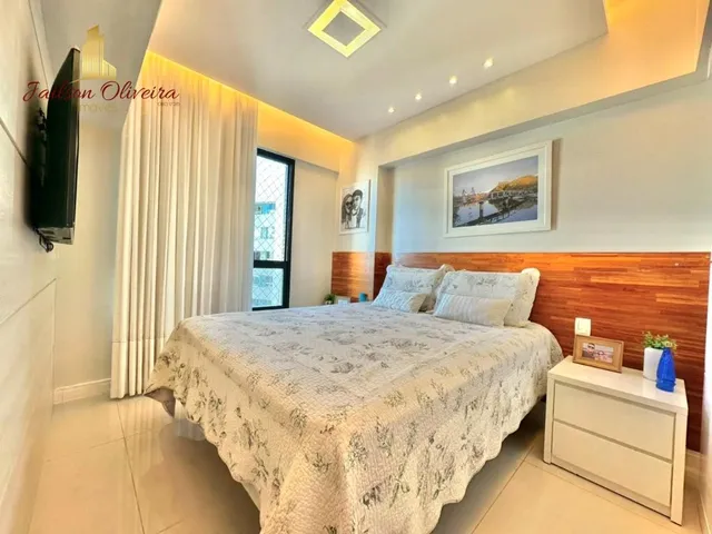 Imagem 11: Apartamento Residencial em Salvador - Bahia, Pituba