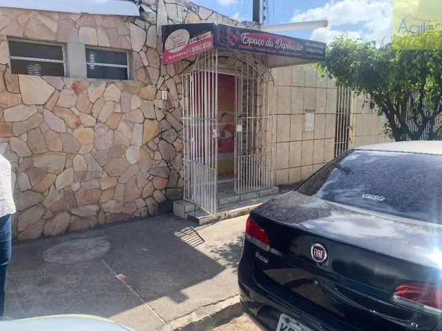 Imagem: Loja para Locação em Janga