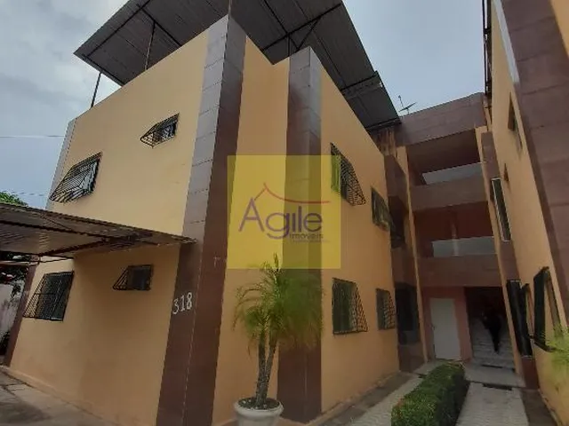 Imagem: Apartamento para Locação em Janga