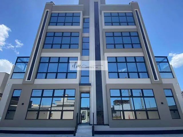Imagem: Apartamento para Alugar em Tijucas Semi