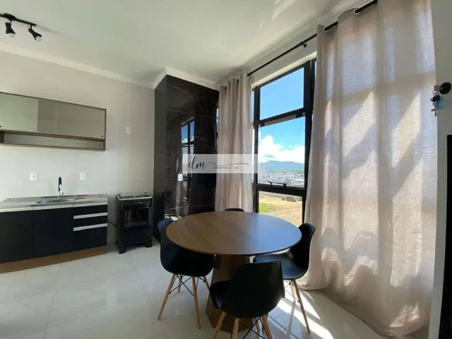 Imagem 10: Apartamento para Alugar em Tijucas Semi Mobiliado - Bairro Areias