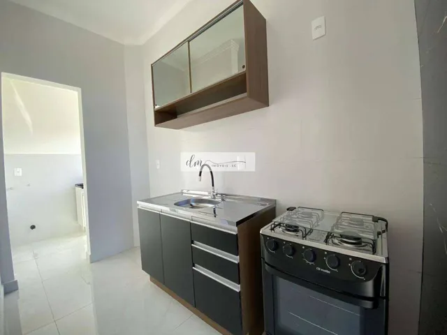 Imagem 13: Apartamento para Alugar em Tijucas Semi Mobiliado - Bairro Areias