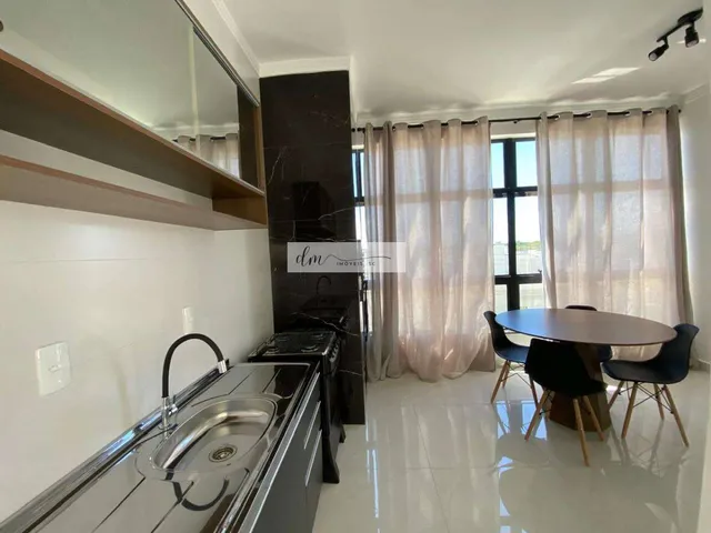 Imagem 15: Apartamento para Alugar em Tijucas Semi Mobiliado - Bairro Areias
