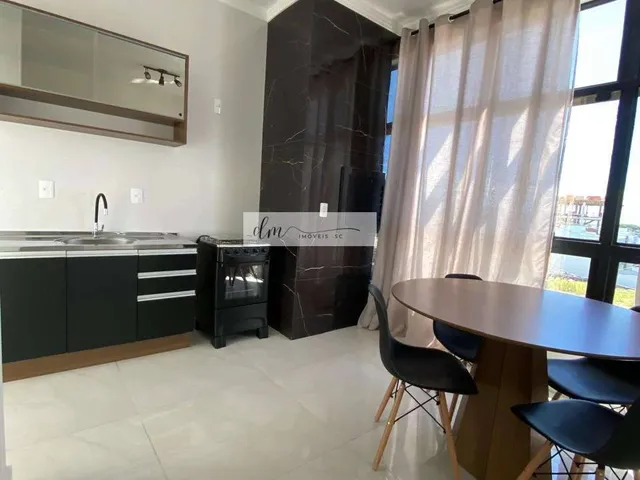 Imagem 16: Apartamento para Alugar em Tijucas Semi Mobiliado - Bairro Areias