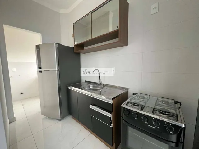 Imagem 3: Apartamento para Alugar em Tijucas Semi Mobiliado - Bairro Areias